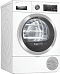 Сушильная машина Bosch WTX87KH0PL
