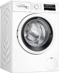 Стиральная машина Bosch WAU28T99IT 800 об/мин, белый, инверторный EcoSilenceDrive двигатель в Санкт-Петербурге Стиральная машина Bosch WAU28T99IT 800 об/мин, белый, инверторный EcoSilenceDrive двигатель в Санкт-Петербурге