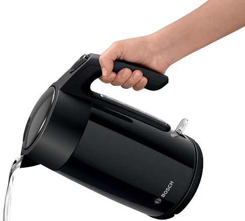 Чайник Bosch TWK7L463 preview 4