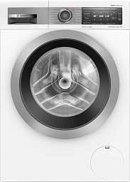 Стиральная машина Bosch WAV28G44 1400 об/мин, белый, инверторный EcoSilenceDrive двигатель в Санкт-Петербурге Стиральная машина Bosch WAV28G44 1400 об/мин, белый, инверторный EcoSilenceDrive двигатель в Санкт-Петербурге