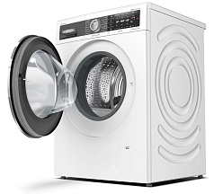 Стиральная машина Bosch WAX32EH2OE 1600 об/мин, белый, инверторный EcoSilenceDrive двигатель в Санкт-Петербурге Стиральная машина Bosch WAX32EH2OE 1600 об/мин, белый, инверторный EcoSilenceDrive двигатель в Санкт-Петербурге
