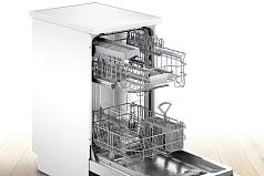 Посудомоечная машина Bosch SRS2IKW4CR в Санкт-Петербурге Посудомоечная машина Bosch SRS2IKW4CR в Санкт-Петербурге