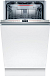 Купить Встраиваемая посудомоечная машина Bosch SPV 6EMX11E preview 1