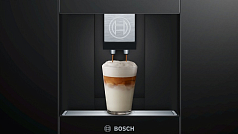 Встраиваемая кофемашина Bosch CTL636ES6 в Санкт-Петербурге Встраиваемая кофемашина Bosch CTL636ES6 в Санкт-Петербурге