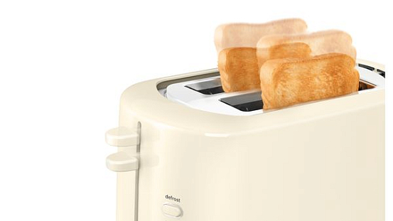 Тостер Bosch TAT 7407 preview 6