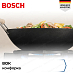 Купить Газовая варочная панель Bosch PPQ7A6I45 preview 4