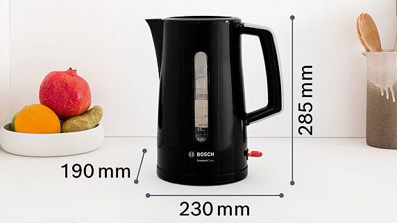 Чайник Bosch TWK 3A013 preview 15