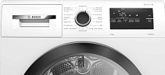 Сушильная машина Bosch WTH85V3FPL в Санкт-Петербурге