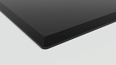 Электрическая варочная панель Bosch PKN651FP1E на 4 конфорки, шириной 59.2 см, черный в Санкт-Петербурге