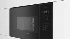 Встраиваемая микроволновая печь Bosch BEL454MB1F в Санкт-Петербурге Встраиваемая микроволновая печь Bosch BEL454MB1F в Санкт-Петербурге