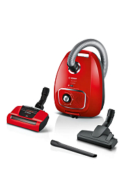 Пылесос Bosch BGBS4PET1 в Санкт-Петербурге