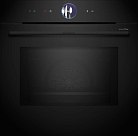 Духовой шкаф Bosch HMG976RB1S