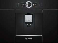 Встраиваемая кофемашина Bosch CTL636EB1 в Санкт-Петербурге Встраиваемая кофемашина Bosch CTL636EB1 в Санкт-Петербурге