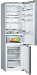 Двухкамерный холодильник Bosch KGN39LQ31R в Санкт-Петербурге
