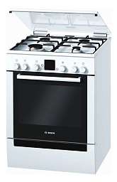 Комбинированная плита Bosch HGV 645220R в Санкт-Петербурге Комбинированная плита Bosch HGV 645220R в Санкт-Петербурге