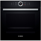 Духовой шкаф Bosch HBG633NB1