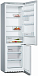 Купить Двухкамерный холодильник Bosch KGV39XL22 preview 9