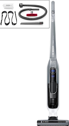 Пылесос Bosch BBH625M1 preview 1