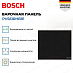 Купить Индукционная варочная панель Bosch PVS61RHB1E preview 2