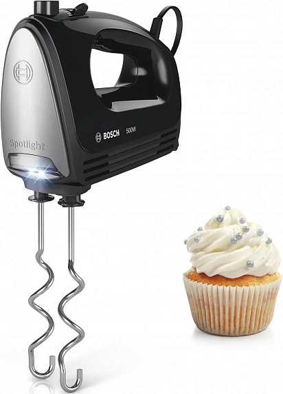 Миксер Bosch MFQ2520B preview 3