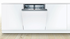 Встраиваемая посудомоечная машина Bosch SMV 44IX00 R в Санкт-Петербурге Встраиваемая посудомоечная машина Bosch SMV 44IX00 R в Санкт-Петербурге