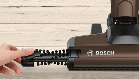 Пылесос Bosch BBH218LTD preview 9