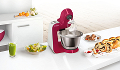 Кухонный комбайн Bosch MUM58420 в Санкт-Петербурге Кухонный комбайн Bosch MUM58420 в Санкт-Петербурге