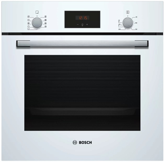 Духовой шкаф Bosch HBF114EW1R preview 1