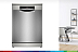 Обзор на посудомоечную машину Bosch SMS8ZDI86Q