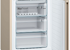 Двухкамерный холодильник Bosch KGN39NK2AR в Санкт-Петербурге