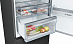 Купить Двухкамерный холодильник Bosch KGN39XC3OR preview 6