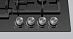 Купить Газовая варочная панель BOSCH PNH6B6O92R preview 9