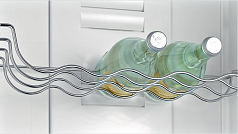 Двухкамерный холодильник Bosch KGN 49SM22 R в Санкт-Петербурге