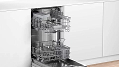 Встраиваемая посудомоечная машина Bosch SRV2HKX2DR в Санкт-Петербурге Встраиваемая посудомоечная машина Bosch SRV2HKX2DR в Санкт-Петербурге