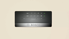 Двухкамерный холодильник Bosch KGN39XK28R в Санкт-Петербурге