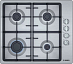 Купить Газовая варочная панель Bosch PBP6C5B93R preview 5