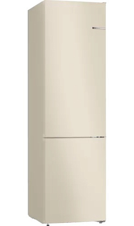 Двухкамерный холодильник Bosch KGN39UK25R preview 1