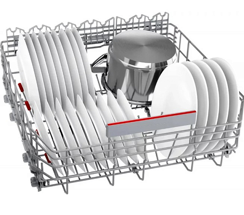 Встраиваемая посудомоечная машина Bosch SMV6ECX08E preview 8