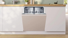 Встраиваемая посудомоечная машина Bosch SBH4EAX14E в Санкт-Петербурге Встраиваемая посудомоечная машина Bosch SBH4EAX14E в Санкт-Петербурге