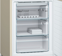 Двухкамерный холодильник Bosch KGN39AK3OR в Санкт-Петербурге