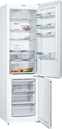 Двухкамерный холодильник Bosch KGN39XW33R в Санкт-Петербурге