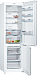 Купить Двухкамерный холодильник Bosch KGN39XW33R preview 2