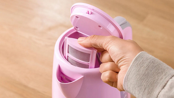 Чайник Bosch TWK 7500K preview 16