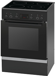 Электрическая плита Bosch HCA744660R в Санкт-Петербурге Электрическая плита Bosch HCA744660R в Санкт-Петербурге