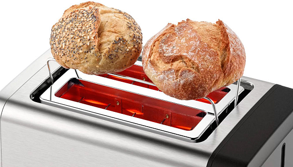 Тостер Bosch TAT4P420 preview 9