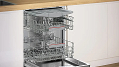Встраиваемая посудомоечная машина Bosch SMV4ECX21E в Санкт-Петербурге Встраиваемая посудомоечная машина Bosch SMV4ECX21E в Санкт-Петербурге
