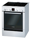 Электрическая плита Bosch HCE 644620R