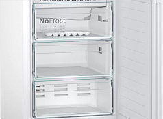 Двухкамерный холодильник Bosch KGN39UW22R в Санкт-Петербурге Двухкамерный холодильник Bosch KGN39UW22R в Санкт-Петербурге