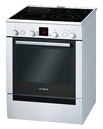 Электрическая плита Bosch HCE 644620R в Санкт-Петербурге Электрическая плита Bosch HCE 644620R в Санкт-Петербурге