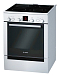 Купить Электрическая плита Bosch HCE 644620R preview 1